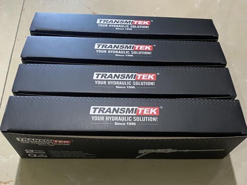 TRANSMITEK Central Slave Cylinder Box