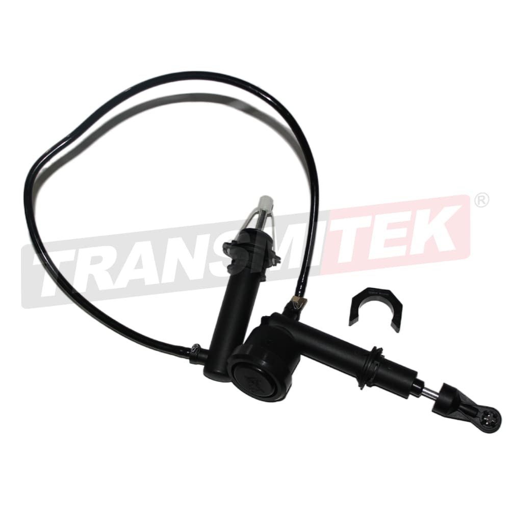 TRANSMITEK LH064 513 0077 10 for Land Rover freelander Pre-filled Hydraulic Clutch System STC000210