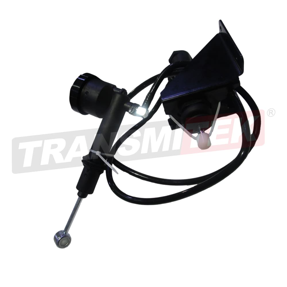 LH150D Iveco Pre-filled Hydraulic Clutch System