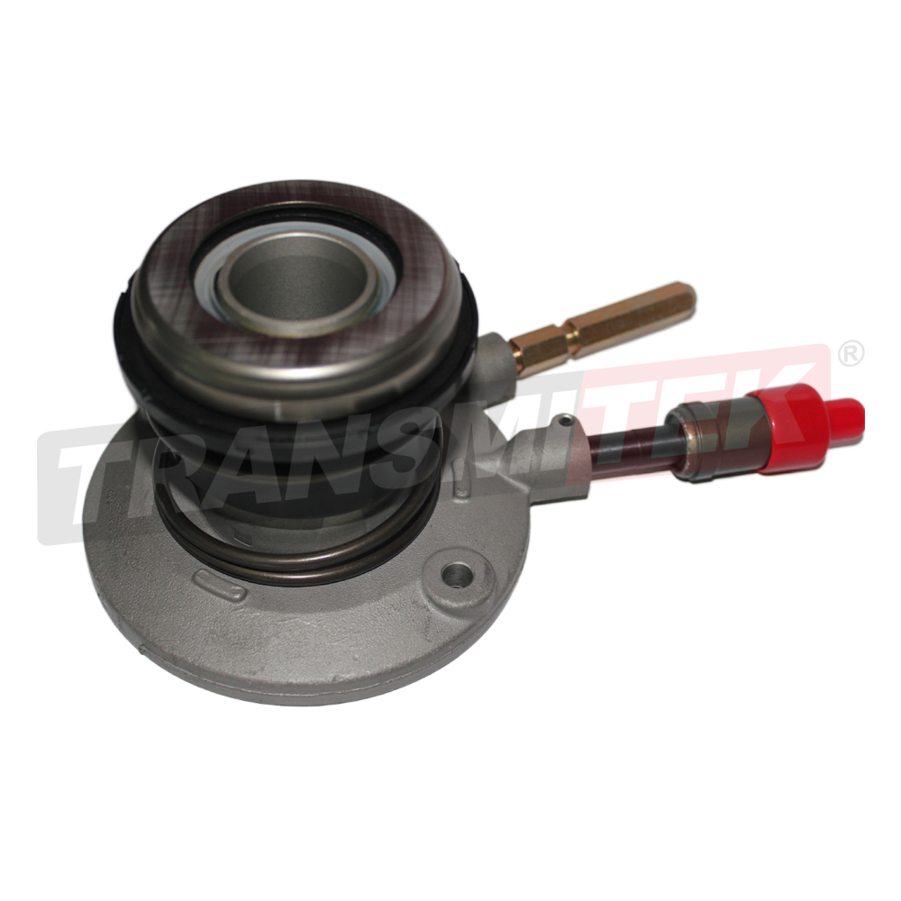 12565145 15018532 throwout bearing with slave cylinder clutch hydraulics for chevrolet