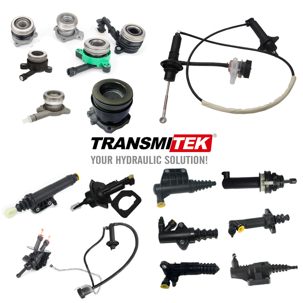 pre filled hydraulic clutch manufacturer TRANSMITEK produce premium automotive parts for IVECO 5801585786