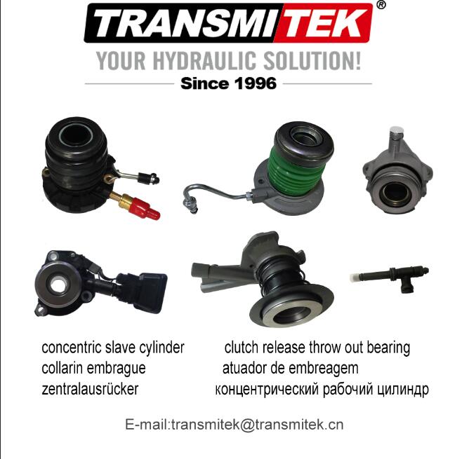 5679329 clutch releaser CSC222 transmission parts for opel manufactory-TRANSMITEK