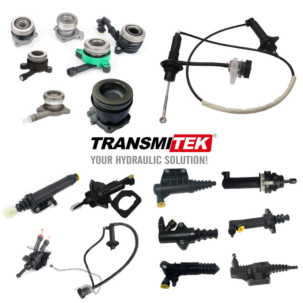 52107642 master cylinder clutch 350007 for usa market chrysler jeep manufacturer supplier wholesaler TRANSMITEK CL013A