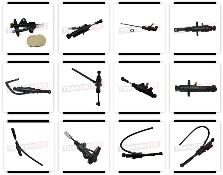 23810-68L21 clutch cylinder plastic material for suzuki swift replacement genuine quality CL214A