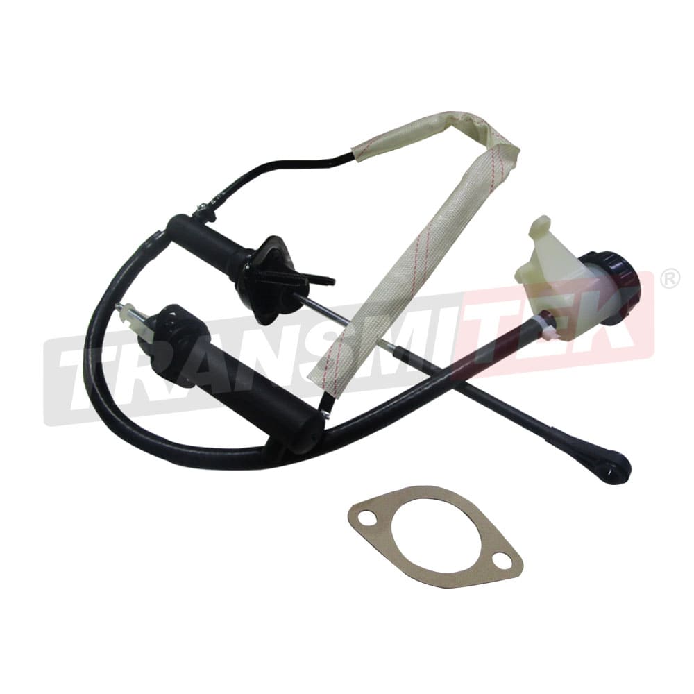 CM126857 prefilled Hydraulic Systems TRANSMITEK produces consistent and reliable quality auto parts LH105 