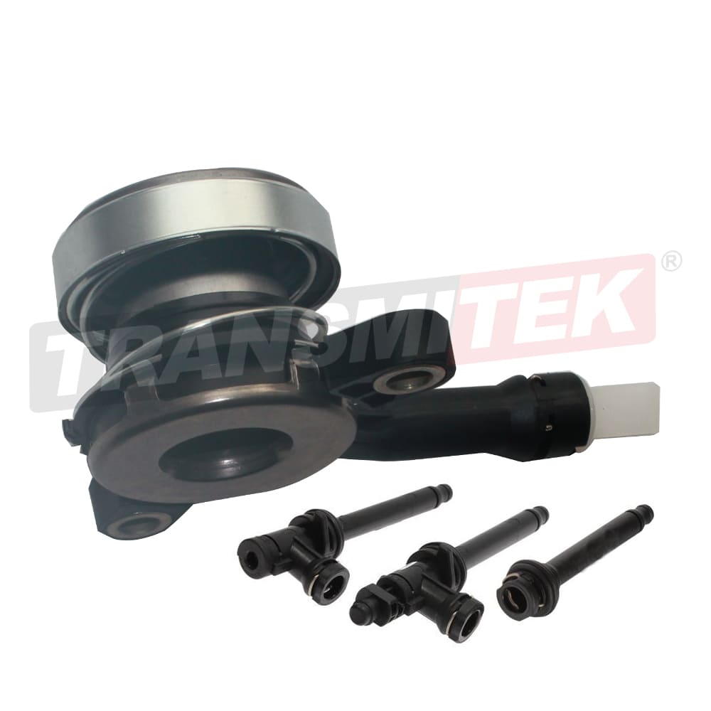 510022510 6000616052 releaser slave cylinder clutch with connections for euro auto parts TRANSMITEK CSC247B