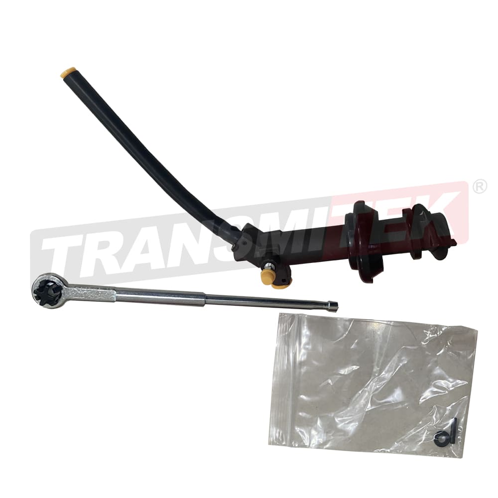 F65Z-7A543-AD fte D101019 for ford f-150 f-250 premium quality clutch master cylinder assembly TRANSMITEK CL039D 