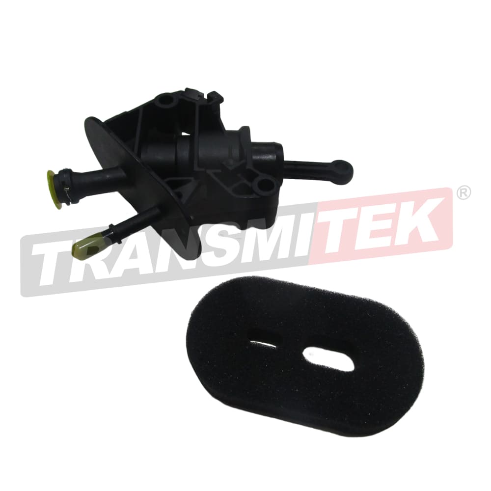 1514344 clutch master cylinder plastic housing D65141990A fits ford fiesta mazda 2 TRANSMITEK CL165