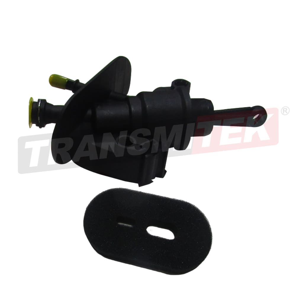 1514344 clutch master cylinder plastic housing D65141990A fits ford fiesta mazda 2 TRANSMITEK CL165