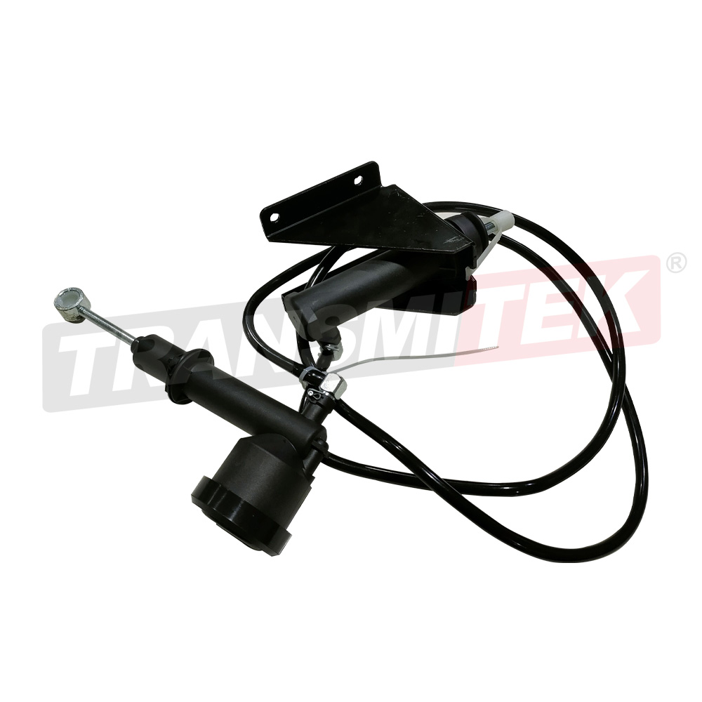 500334937 Prefilled Hydraulic System Master Cylinder Slave Cylinder Set High Performance And Reliable Quality LH150A