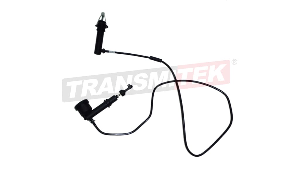 TRANSMITEK LH065 513006610 FOR LAND ROVER FREELANDER l Off-road Pre-Filled Hydraulic Clutch Cylinder 