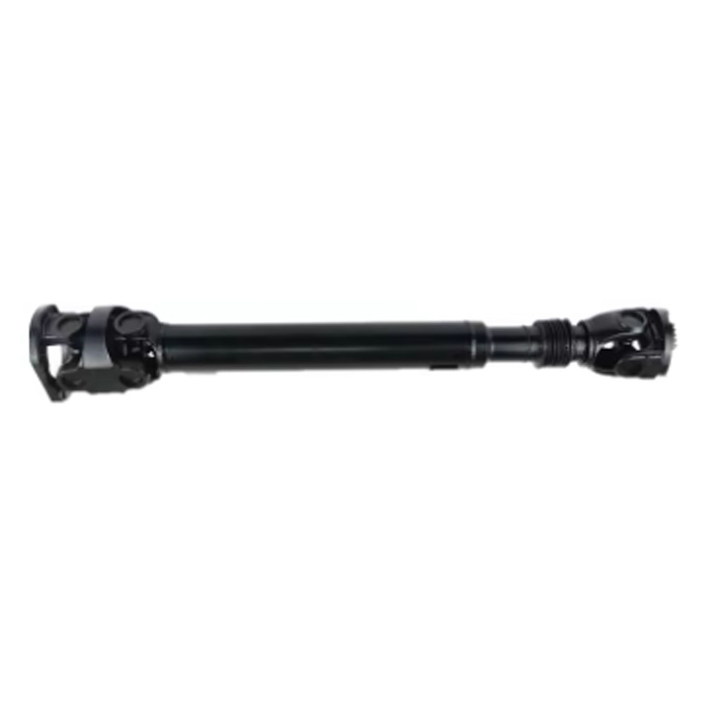 Car Front Drive Shaft TRANSMITEK Produce Steel Propshaft 52123326AB For Dodge Ram 2500 3500