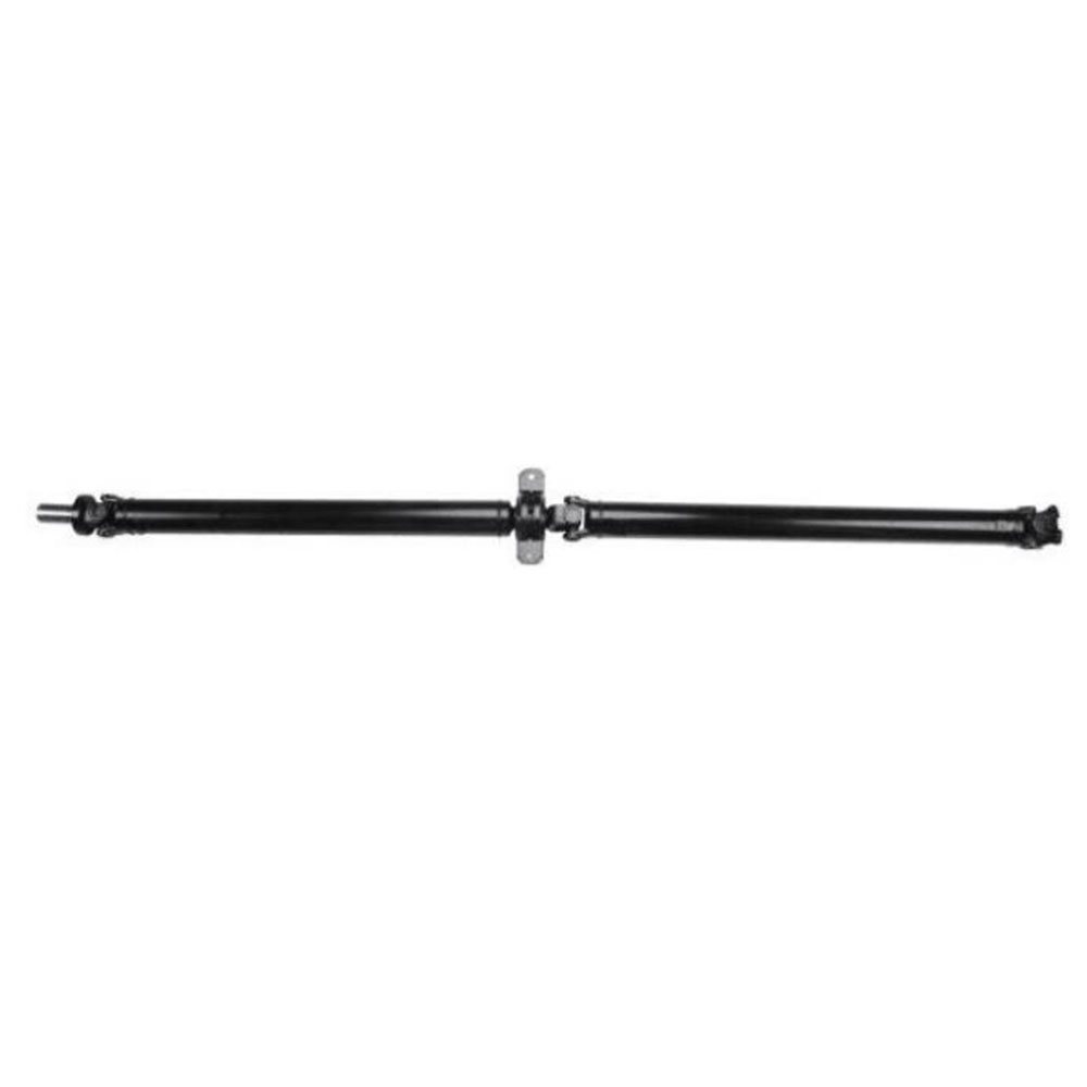 Car Front Drive Shaft TRANSMITEK Produce Steel Propshaft 49100-4H000 For Hyundai Grand Starex/H1